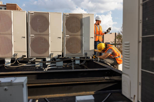 Best HVAC for Healthcare Facilities in Norris City, IL