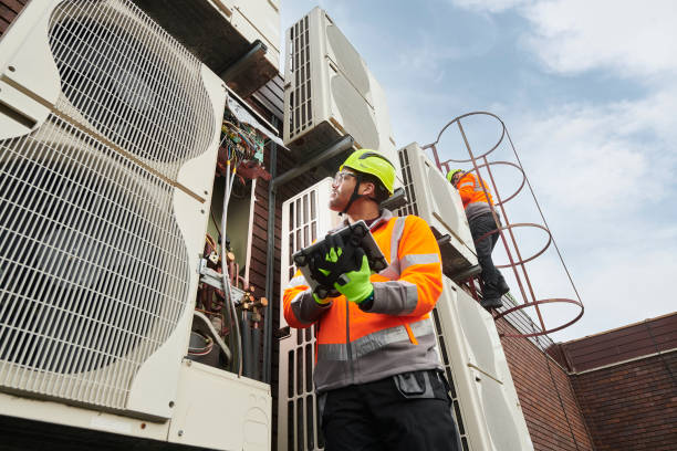 Trusted Norris City, IL HVAC Experts