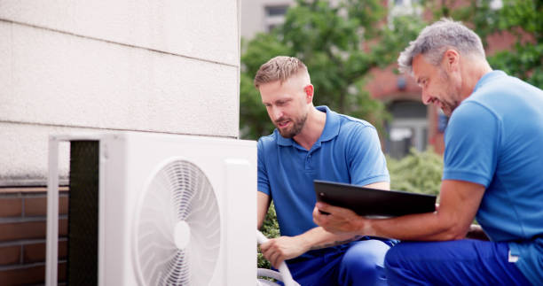 Best Residential HVAC in Norris City, IL