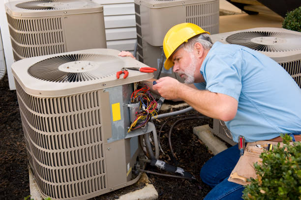 Best Seasonal HVAC Services in Norris City, IL