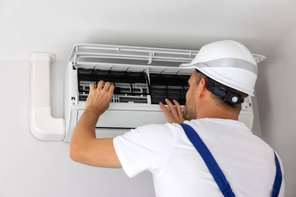Best Residential HVAC in Norris City, IL