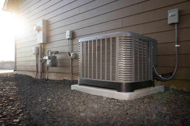 Best Thermostats and Smart Controls in Norris City, IL